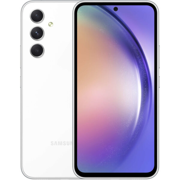 گوشی موبایل سامسونگ مدل Galaxy A54 5G دو سیم کارت ظرفیت 256 گیگابایت و رم 8 گیگابایت - Image 8