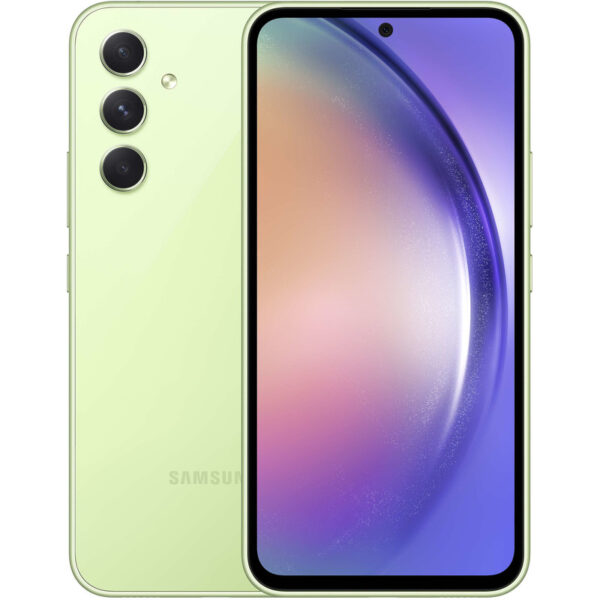 گوشی موبایل سامسونگ مدل Galaxy A54 5G دو سیم کارت ظرفیت 256 گیگابایت و رم 8 گیگابایت - Image 6