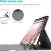 کاور و کیبورد تبلت سامسونگ S8 و S7 برند ProCase - Image 8