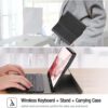 کاور و کیبورد تبلت سامسونگ S8 و S7 برند ProCase - Image 3