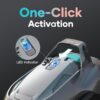 جارو ربات استخر برند AIPER مدل Seagull Plus - Image 3
