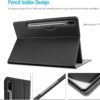 کاور و کیبورد تبلت سامسونگ S8 و S7 برند ProCase - Image 7