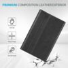کاور و کیبورد تبلت سامسونگ S8 و S7 برند ProCase - Image 4