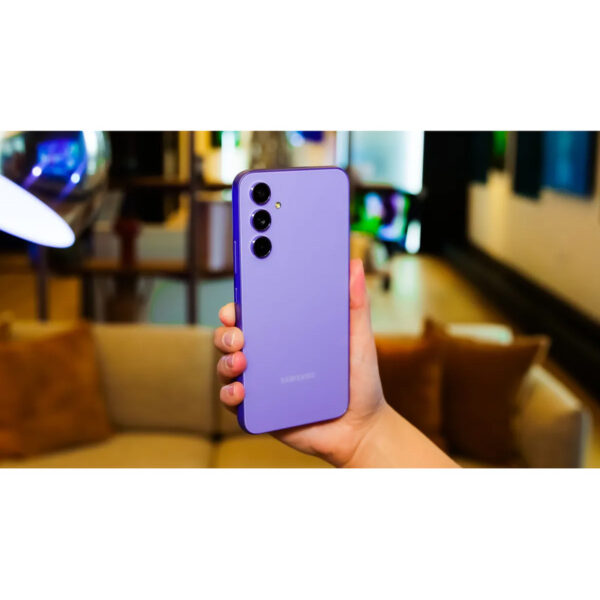 گوشی موبایل سامسونگ مدل Galaxy A54 5G دو سیم کارت ظرفیت 256 گیگابایت و رم 8 گیگابایت - Image 5