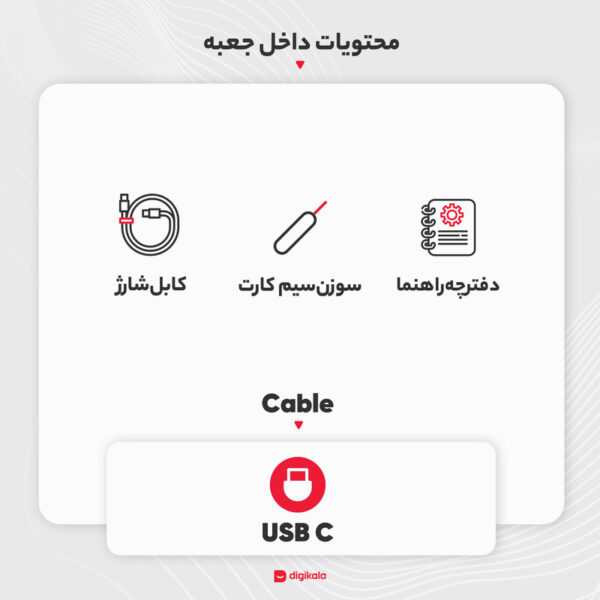 گوشی موبایل سامسونگ مدل Galaxy A54 5G دو سیم کارت ظرفیت 256 گیگابایت و رم 8 گیگابایت - Image 2
