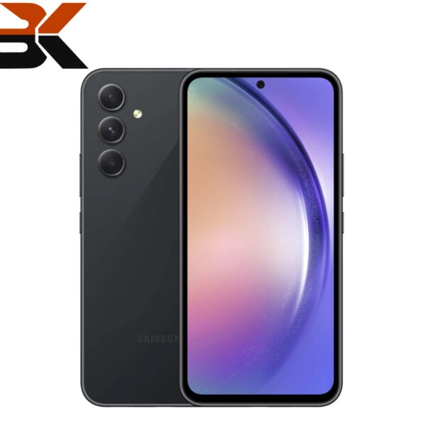 گوشی موبایل سامسونگ مدل Galaxy A54 5G دو سیم کارت ظرفیت 256 گیگابایت و رم 8 گیگابایت