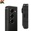 گوشی موبايل سامسونگ Galaxy Z Fold5 5G ظرفیت 256 گیگابایت رم 12 گیگابایت  ویتنام - Image 8