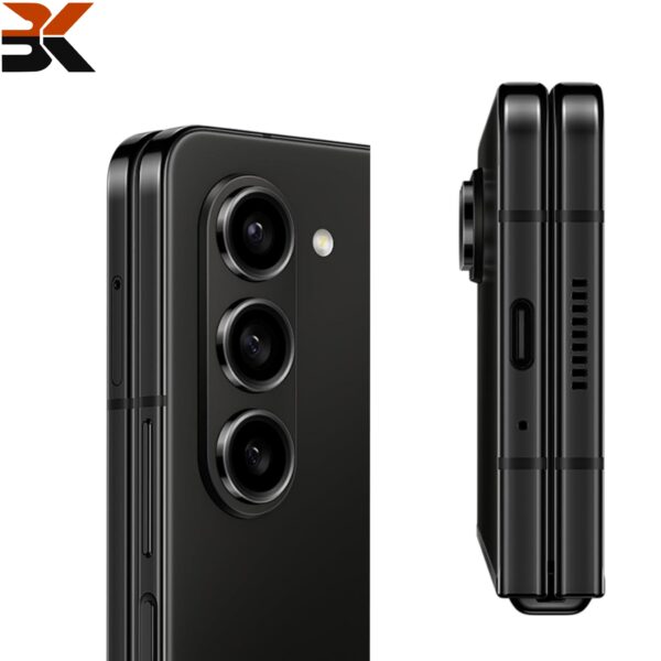 گوشی موبايل سامسونگ Galaxy Z Fold5 5G ظرفیت 256 گیگابایت رم 12 گیگابایت  ویتنام - Image 8