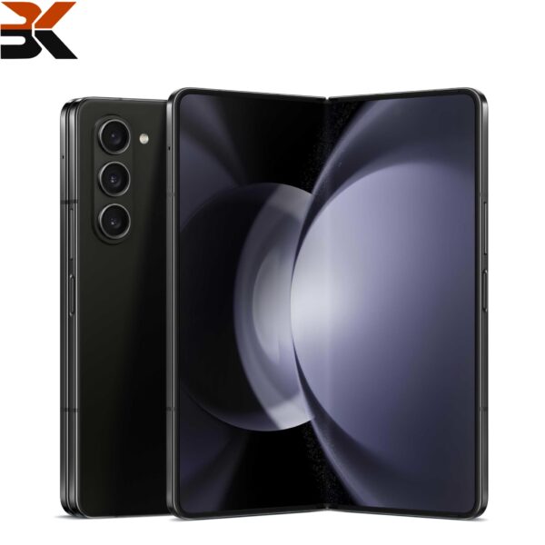 گوشی موبايل سامسونگ Galaxy Z Fold5 5G ظرفیت 256 گیگابایت رم 12 گیگابایت ویتنام