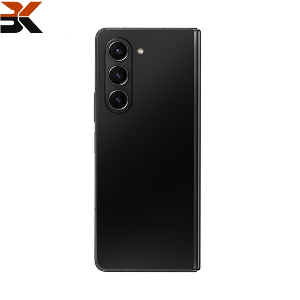 گوشی موبايل سامسونگ Galaxy Z Fold5 5G ظرفیت 256 گیگابایت رم 12 گیگابایت  ویتنام - Image 2