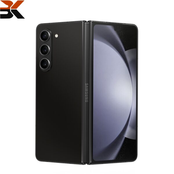 گوشی موبايل سامسونگ Galaxy Z Fold5 5G ظرفیت 256 گیگابایت رم 12 گیگابایت  ویتنام - Image 3