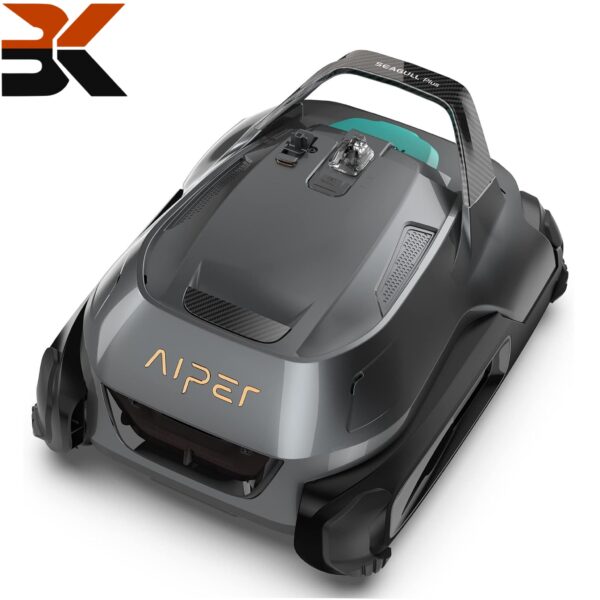جارو ربات استخر برند AIPER مدل Seagull Plus