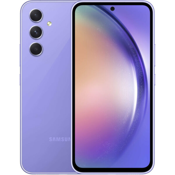 گوشی موبایل سامسونگ مدل Galaxy A54 5G دو سیم کارت ظرفیت 256 گیگابایت و رم 8 گیگابایت - Image 7