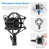 میکروفون حرفه ای استودیو برند Neewer مدل NW-800 - Image 2