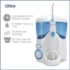 شستشوی دندان و دهان مخزن دار برند waterpik ultra - Image 2