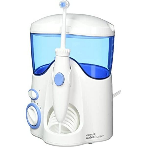 شستشوی دندان و دهان مخزن دار برند waterpik ultra - Image 3