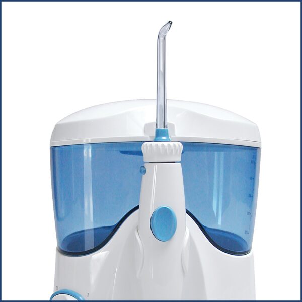 شستشوی دندان و دهان مخزن دار برند waterpik ultra - Image 4