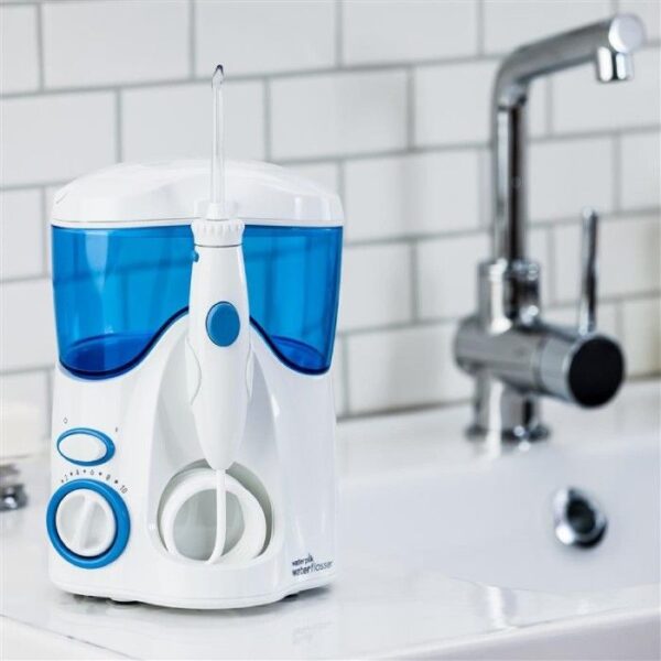 شستشوی دندان و دهان مخزن دار برند waterpik ultra - Image 16