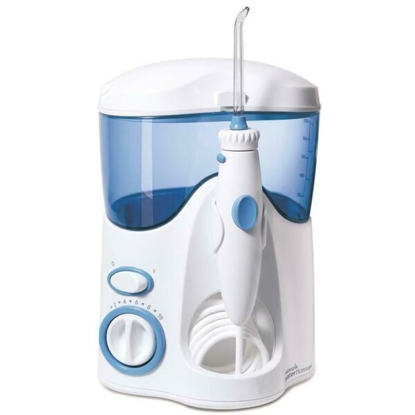 شستشوی دندان و دهان مخزن دار برند waterpik ultra - Image 13