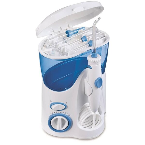 شستشوی دندان و دهان مخزن دار برند waterpik ultra - Image 12