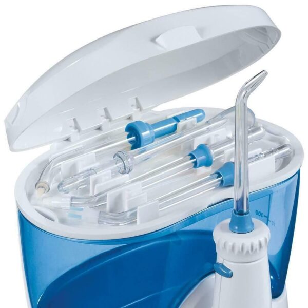 شستشوی دندان و دهان مخزن دار برند waterpik ultra - Image 11