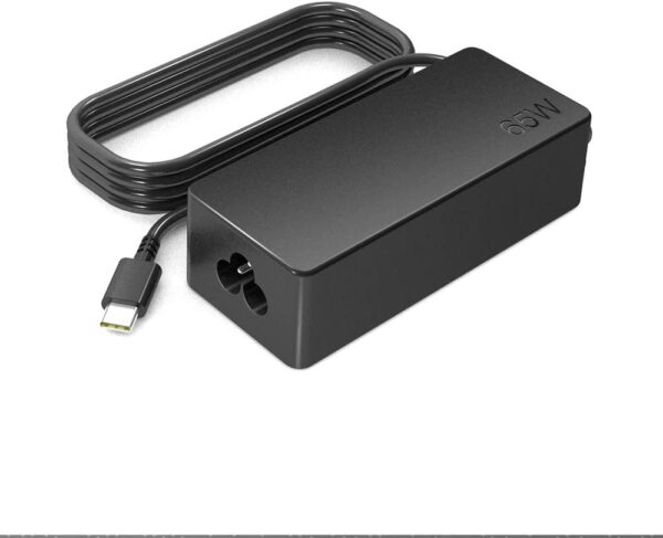آداپتور 45W/65W Type-C برند QYD - Image 3