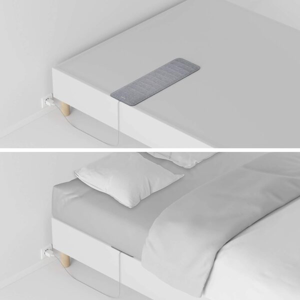 زیر تشک سنسور دار خواب برند Withings - Image 4