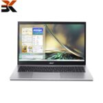 لپ تاپ ایسر 15.6 اینچی مدل Aspire 3 A315-59-30Z5-i3 1215U 8GB 512SSD