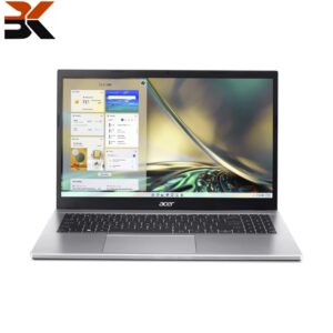 لپ تاپ ایسر 15.6 اینچی مدل Aspire 3 A315-59-30Z5-i3 1215U 8GB 512SSD