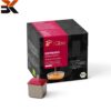 کپسول قهوه اسپرسوساز Tchibo مدل Qbo You- Rista