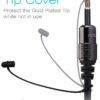 کابل صوتی دیجیتال نوری S/PDIF با روکش طلا 24 عیار برند FosPower - Image 3