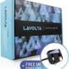 آداپتور لپ تاپ 90W/65W برند Lavolta - Image 3
