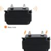 سیستم کنترل و محدوده‌ بندی سگ برند ESKY مدل W22V - Image 2