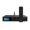 آمپلی فایر و تقویت کننده صدا دیجیتال برند S.M.L.S مدل D300 - Image 7