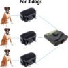سیستم کنترل و محدوده‌ بندی سگ برند ESKY مدل W22V - Image 3