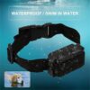 سیستم کنترل و محدوده‌ بندی سگ برند ESKY مدل W22V - Image 5