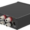 آمپلی فایر و تقویت کننده هدفون برند SMSL مدل A50 - Image 3