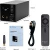 آمپلی فایر و تقویت کننده هدفون برند SMSL مدل M300SE - Image 3