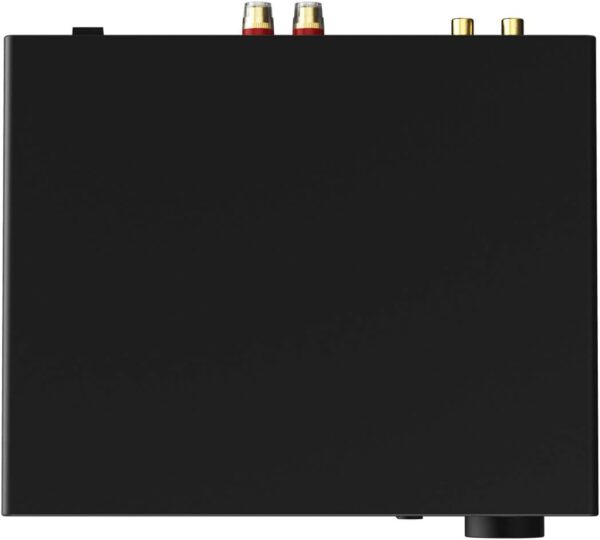 آمپلی فایر و تقویت کننده هدفون برند SMSL مدل A1 - Image 2