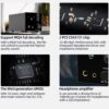 آمپلی فایر و تقویت کننده هدفون برند SMSL مدل M300SE - Image 5