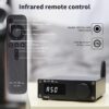 آمپلی فایر و تقویت کننده هدفون برند SMSL مدل A50 - Image 5