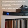 آمپلی فایر و تقویت کننده هدفون برند SMSL مدل A300 - Image 4