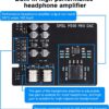 آمپلی فایر و تقویت کننده هدفون برند SMSL مدل M500MKII - Image 5