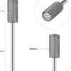دستگاه مانیکور و پدیکور حرفه ای آلمانی مدل Nail Drill برند JSDA - Image 4