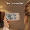دوربین و مانیتور مراقبت از کودک برند Dreo مدل DR-BBM001 - Image 2