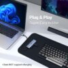 هاب 4 پورت USB-C برند Tymyp - Image 4