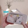 دوربین و مانیتور مراقبت از کودک برند Dreo مدل DR-BBM001 - Image 4