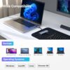 هاب 4 پورت USB-C برند Tymyp - Image 7
