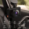 دوربین ثبت وقایع خودرو برندiZEEKER مدل GD100 - Image 3