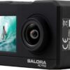 دوربین اکشن ورزشی 4K برند SALORA مدل ACP950 - Image 6